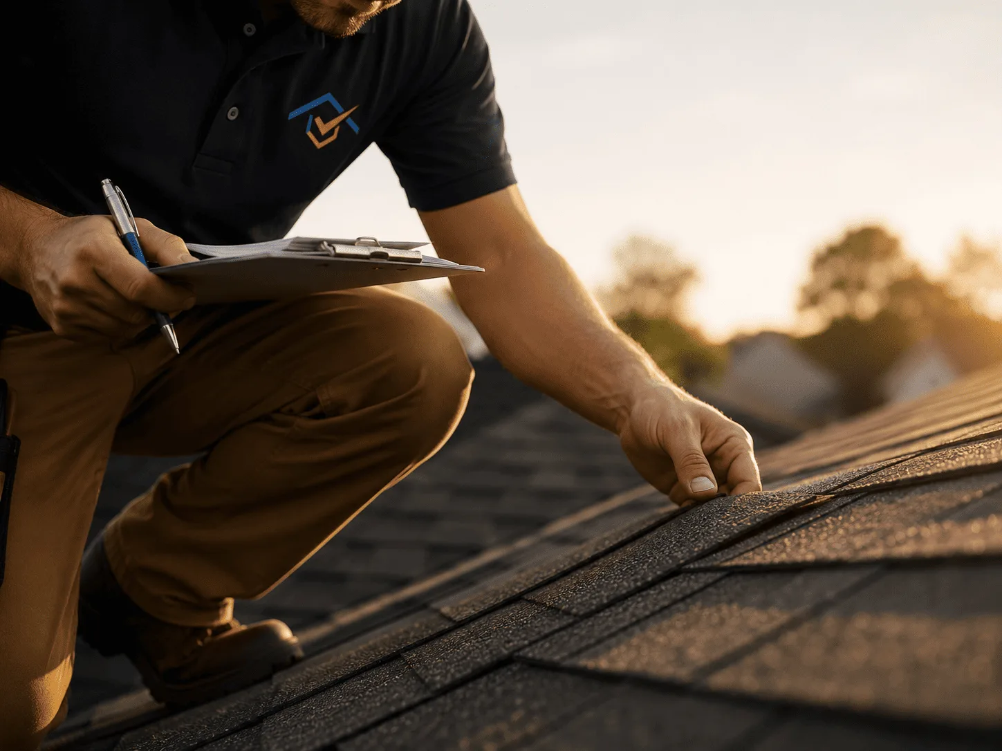 Why Choose Roof Inspection in Plymouth, CA